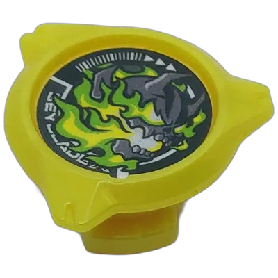 UX-15-03 惡魔