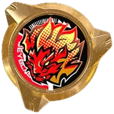 BXG-38 雄獅