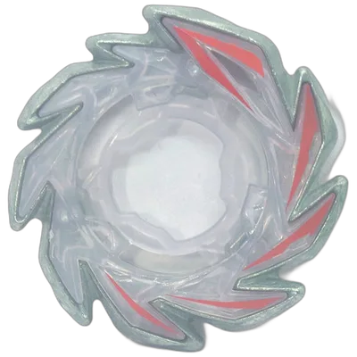 CX-06-01 九尾 30.4g
